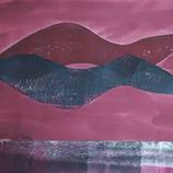 Magentafisch II