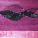 Magentafisch I