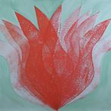Red Flower
